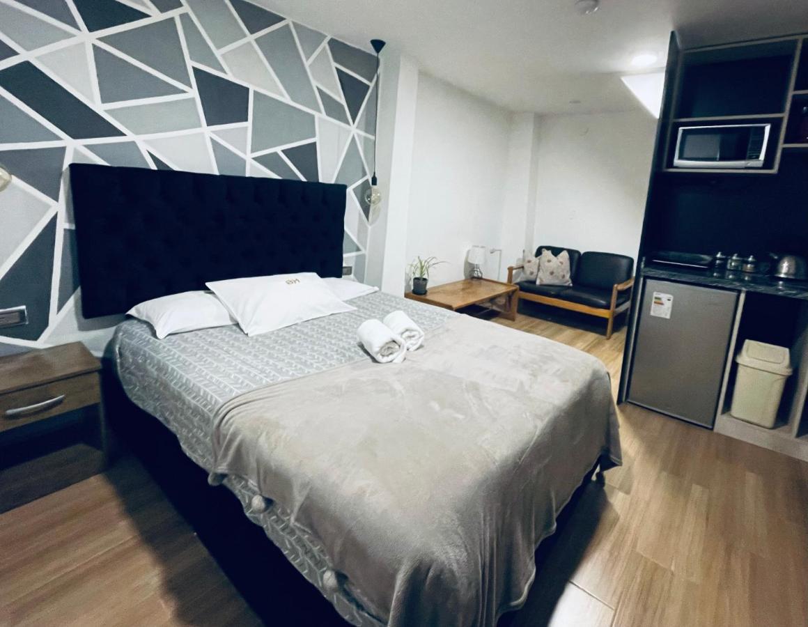 Blacky Hostel And Apartments (Adults Only) 쿠스코 외부 사진